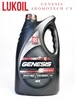 Масло моторное LUKОIL GENESIS ARMORTECH CN 5W-40 синт, 4л Лукойл 342336184 купить за 1 810 ₽ в интернет‑магазине Wildberries